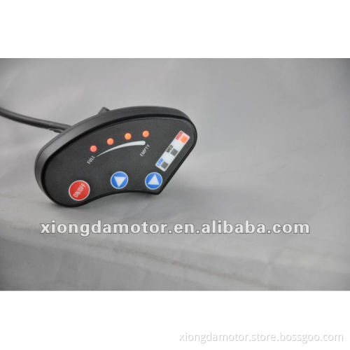 Used For Electric Bicycle Display /Electric Bicycle Controller Display